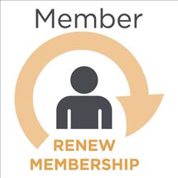 Individual Member - Renewal